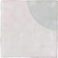 MELODY Namoi Patchwork, Carrelage mural
