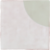 MELODY Namoi Patchwork, Carrelage mural