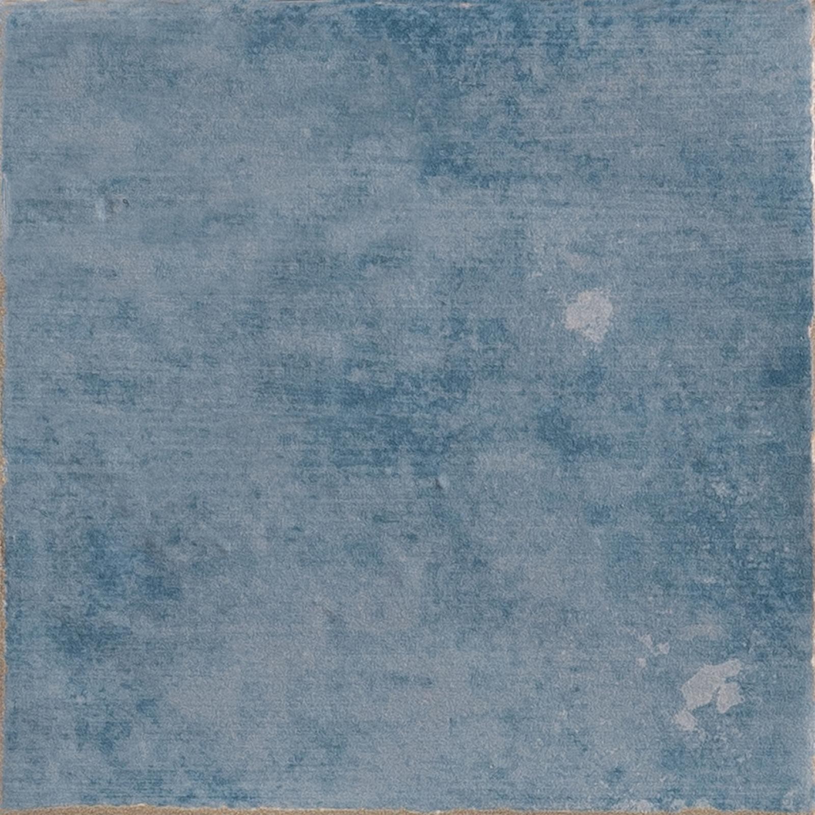 MARLOW Blue Bayou, Carreaux de ciment