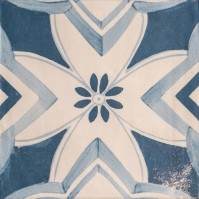 MARLOW Carolina, Carreaux de ciment