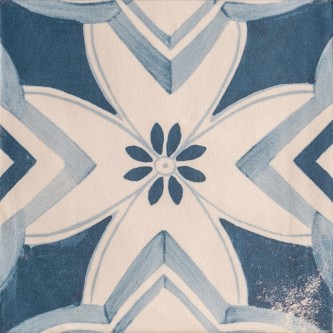 MARLOW Carolina, Carreaux de ciment