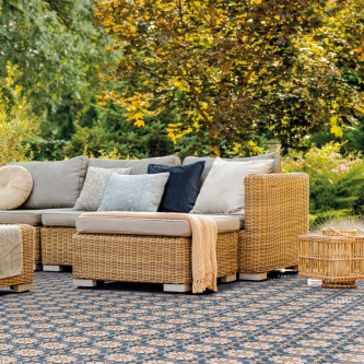 MARLOW Elvissa, Carreaux de ciment