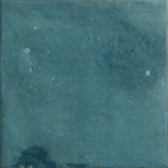 MARLOW True Turquoise, Carreaux de ciment