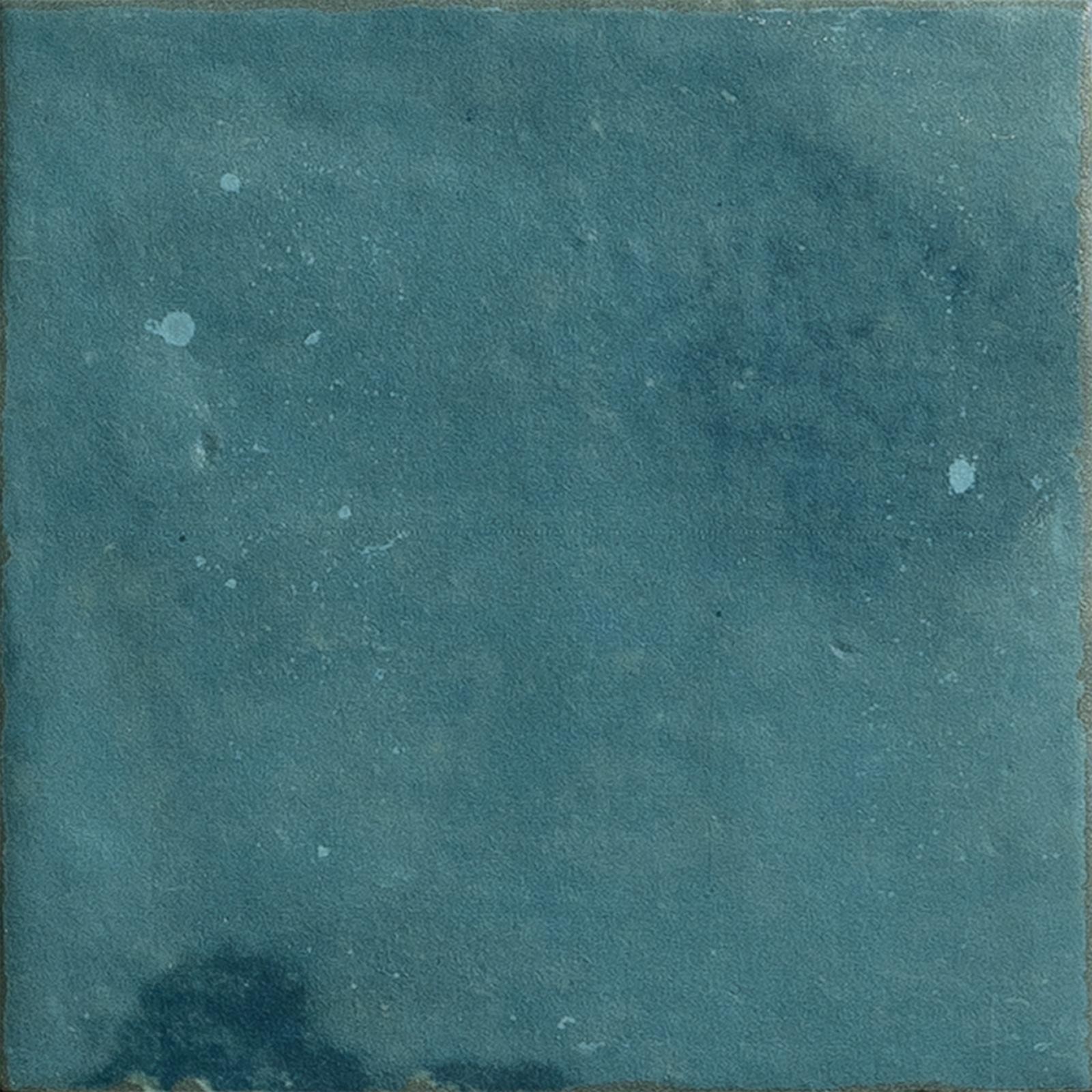 MARLOW True Turquoise, Carreaux de ciment