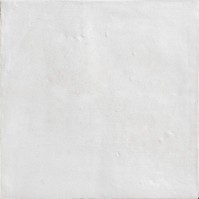 MARLOW White Whale, Carreaux de ciment