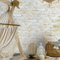 TOSCANA BRICK Aledo, Carrelage mural