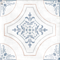 ADINA Liora, Carreaux de ciment