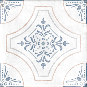 ADINA Liora, Carreaux de ciment