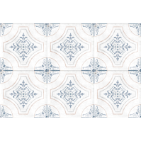 ADINA Liora, Carreaux de ciment