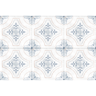 ADINA Liora, Carreaux de ciment