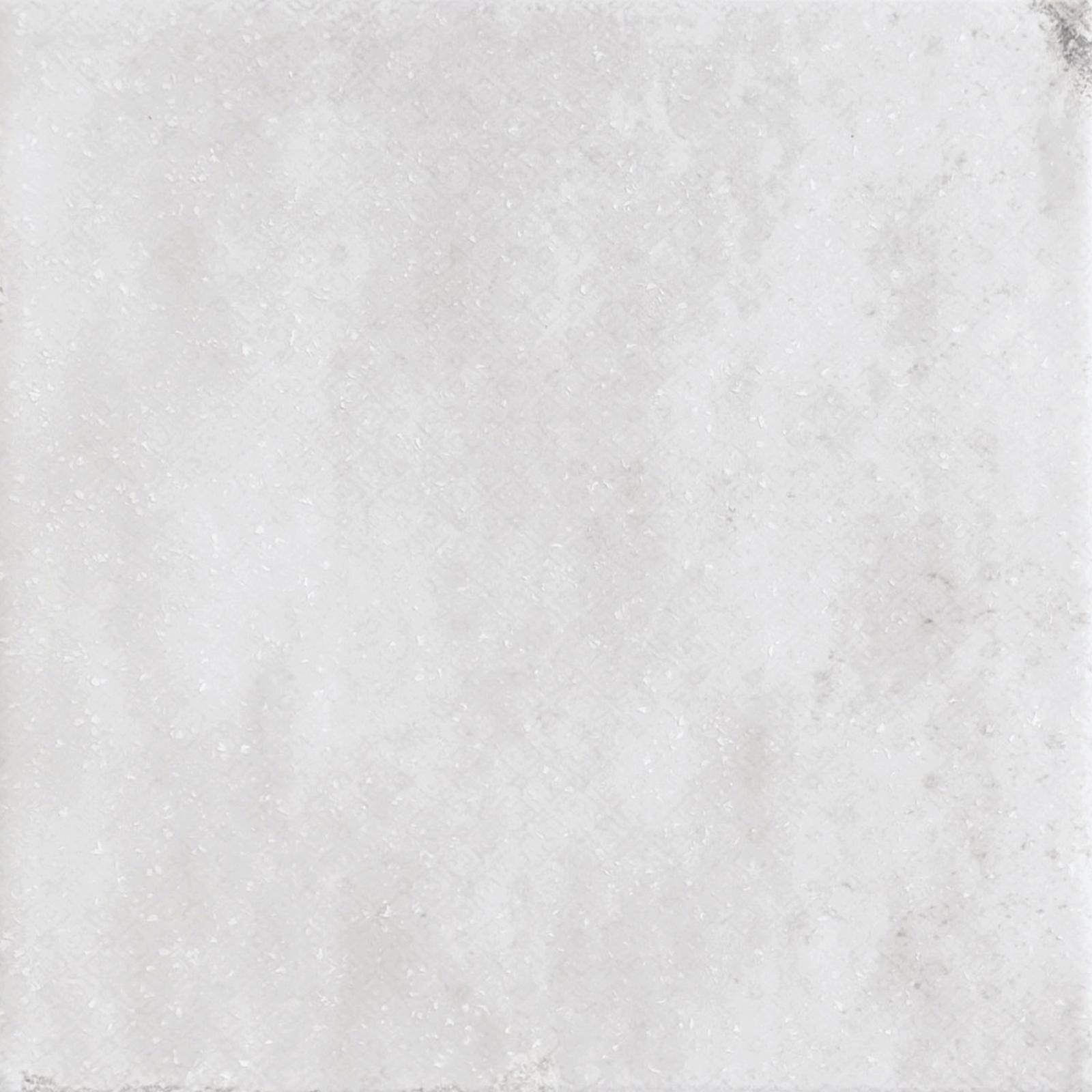 ADINA Zemira White, Carreaux de ciment