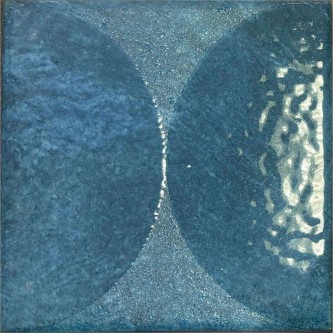 AMANTINA Alessia, Carrelage mural