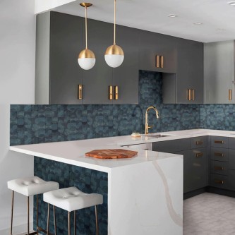 AMANTINA Manutti Pearl, Carrelage mural