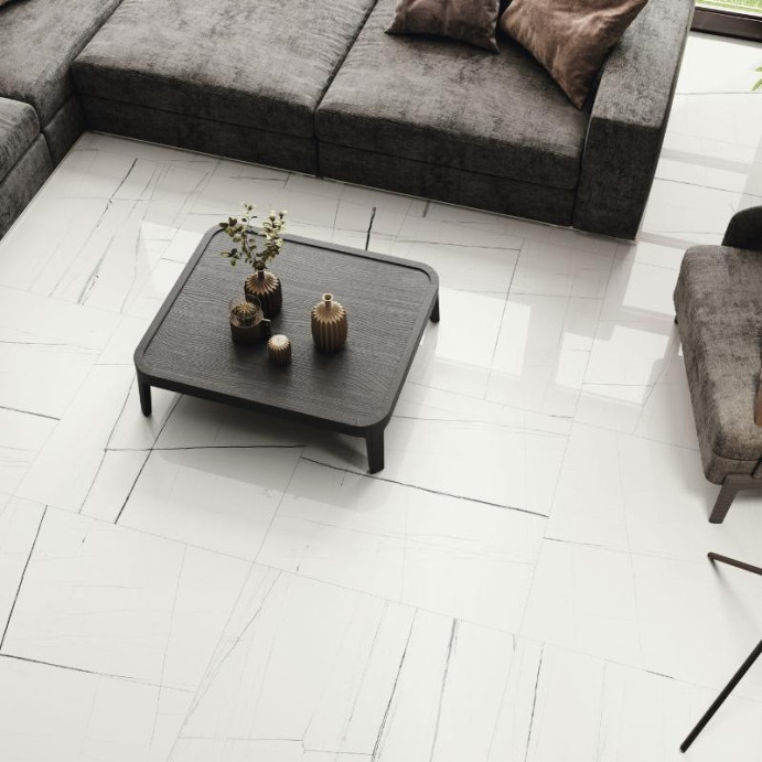 TITANIUM White Pulido, Carrelage intérieur TITANIUM White Pulido, Carrelage intérieur