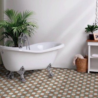 ANDALUSIA Nadia, Carreaux de ciment