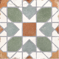 ANDALUSIA Teulet, Carreaux de ciment