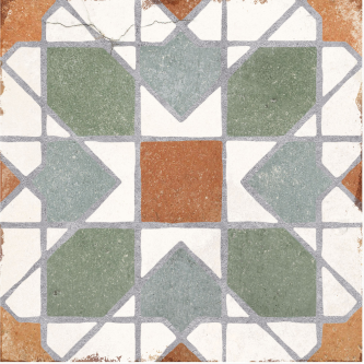 ANDALUSIA Teulet, Carreaux de ciment
