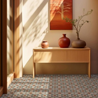 ANDALUSIA Teulet, Carreaux de ciment
