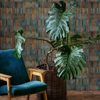 ATELIER Marianne, Carrelage mural
