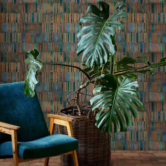 ATELIER Marianne, Carrelage mural