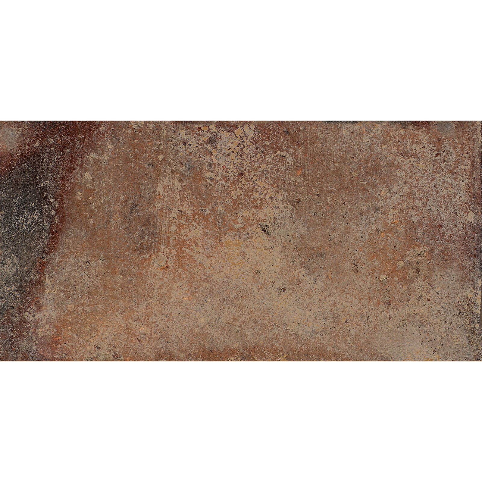 ATELIER Rubina Brown, Carrelage mural