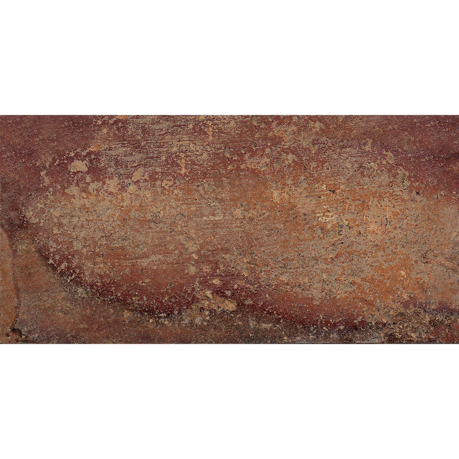 ATELIER Rubina Brown, Carrelage mural