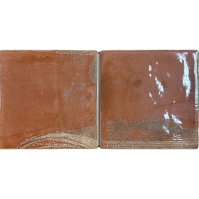 BOTTEGA Paolo Rosso, Carrelage mural