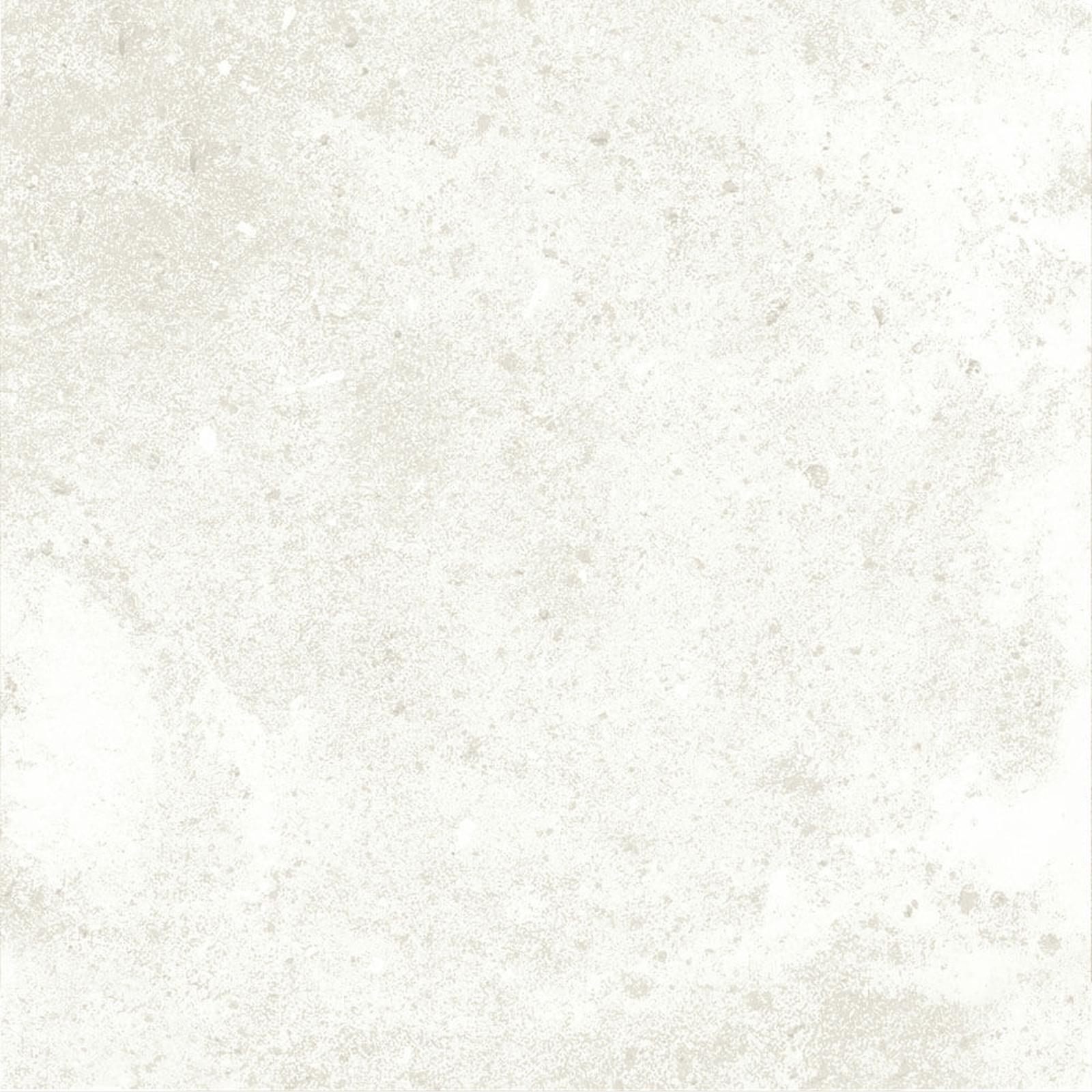 TERRA Atelier White, Carreaux de ciment