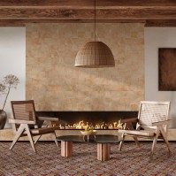 TERRA Atelier White, Carreaux de ciment