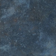TERRA Blue Clay, Carreaux de ciment
