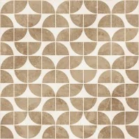 TERRA Veneta, Carreaux de ciment