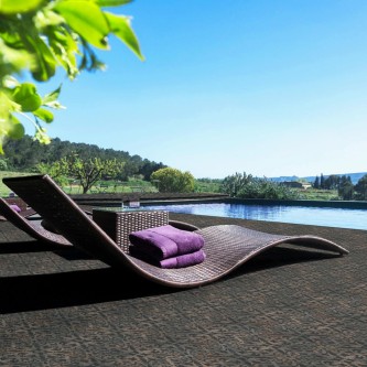 TERRA Verdina, Carreaux de ciment
