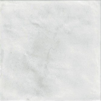 VERANDA Cottage White, Carreaux de ciment