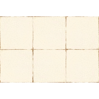 VILLA REMI Alegra White, Carreaux de ciment