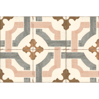 VILLA REMI Marisol, Carreaux de ciment