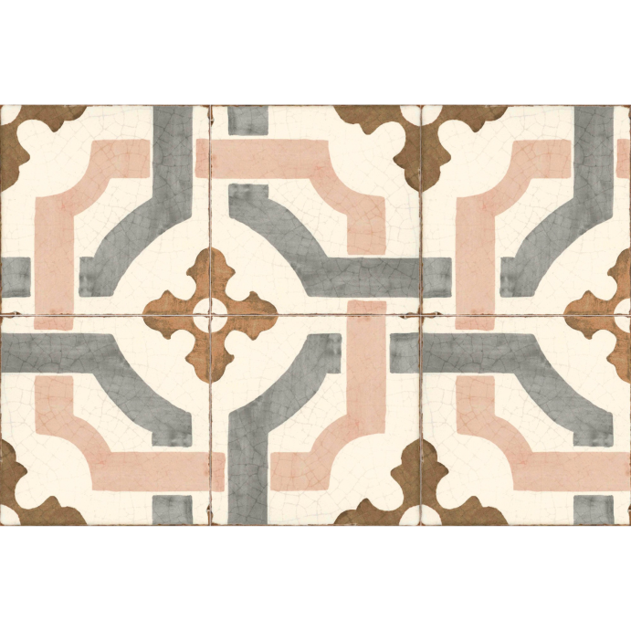 VILLA REMI Marisol, Carreaux de ciment