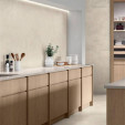 UNIK Ivory, Carrelage mural