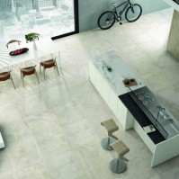 ALWAYS Bianco, Carrelage intérieur