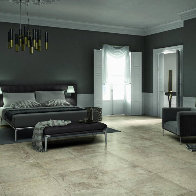 ALWAYS Beige, Carrelage intérieur