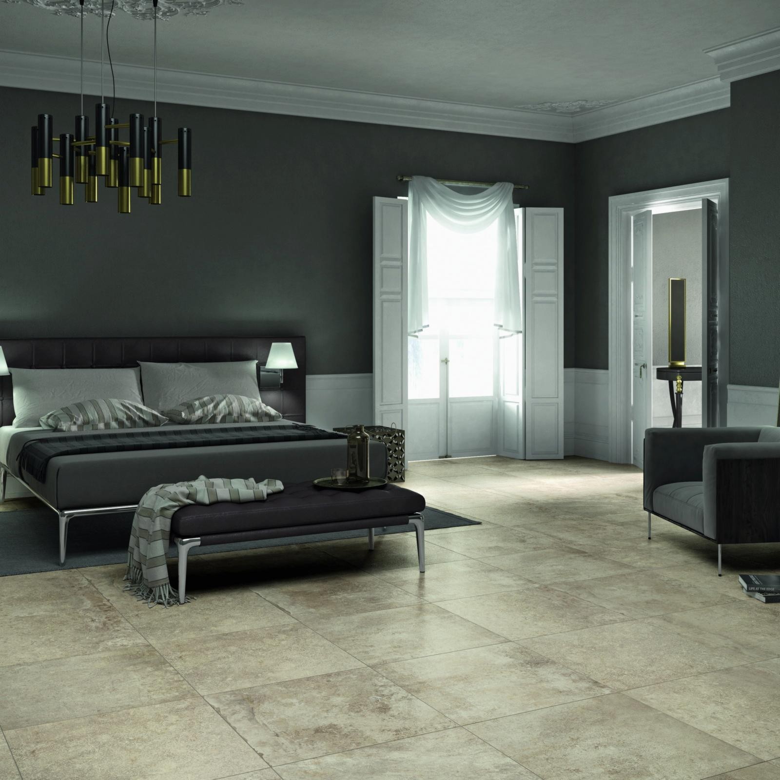 ALWAYS Beige, Carrelage intérieur