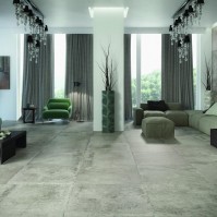 ALWAYS Grigio, Carrelage intérieur