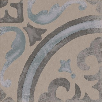 CEMENTINE Mix Soggetti Color, Carrelage intérieur