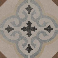 CEMENTINE Mix Soggetti Color, Carrelage intérieur
