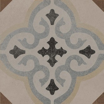CEMENTINE Mix Soggetti Color, Carrelage intérieur