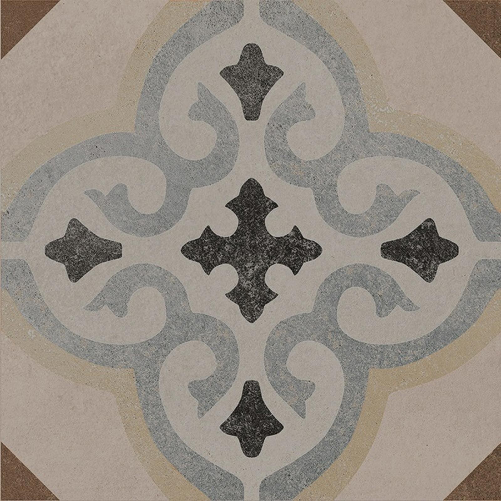 CEMENTINE Mix Soggetti Color, Carrelage intérieur