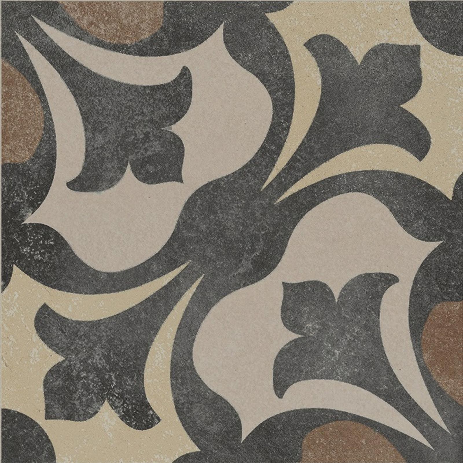 CEMENTINE Mix Soggetti Color, Carrelage intérieur