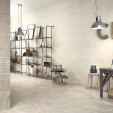 URBAN Ivory, Carrelage mural