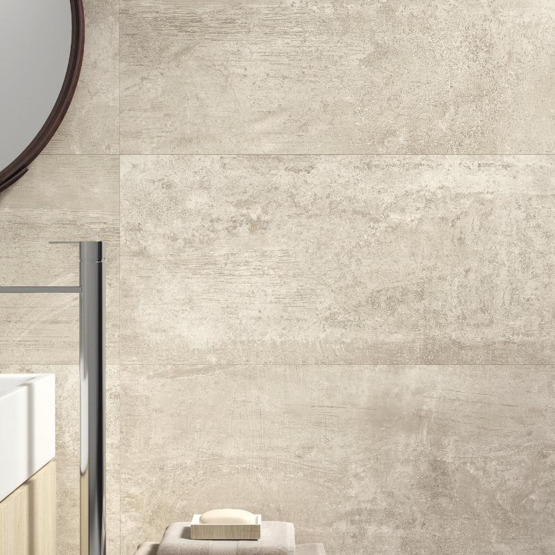 URBAN Taupe, Carrelage mural