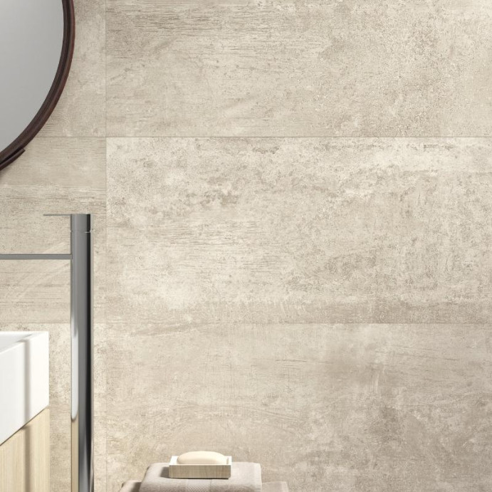 URBAN Taupe, Carrelage mural