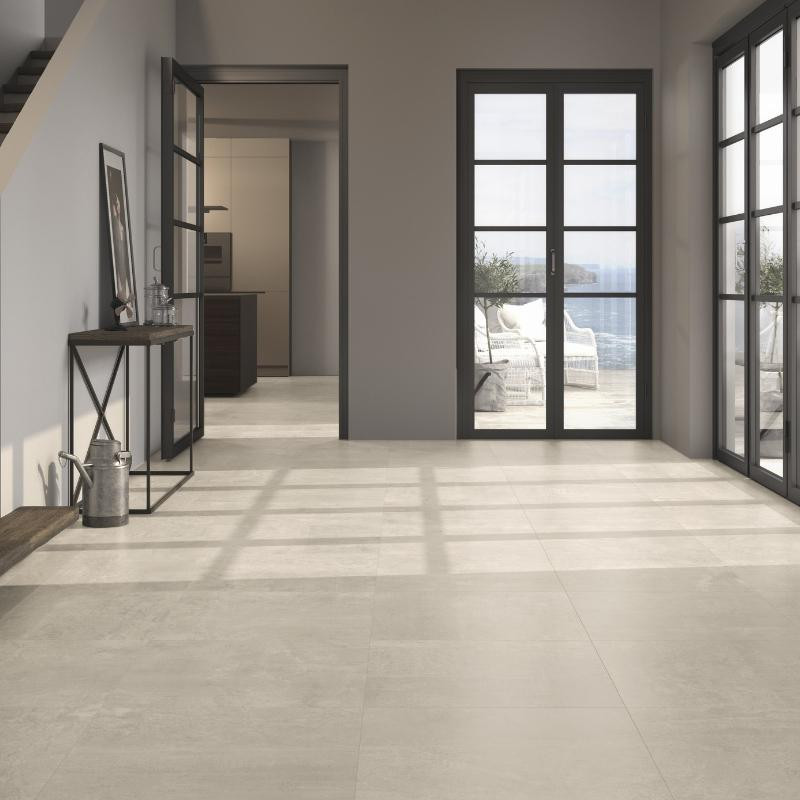 URBAN Taupe, Carrelage intérieur
